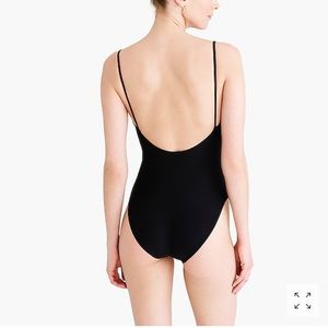 Ballet One piece Swimsuit